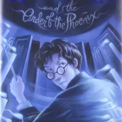 Harry Potter and the Order of the Phoenix