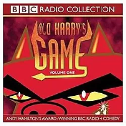 Harry's Game