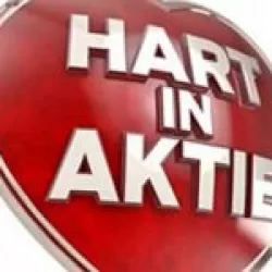 Hart in aktie