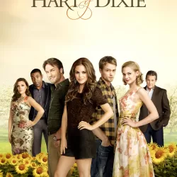 Hart of Dixie