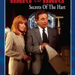 Hart to Hart: Secrets of the Hart