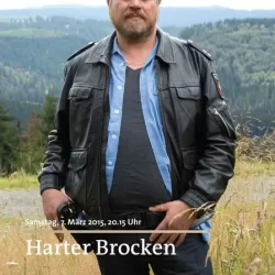 Harter Brocken film series