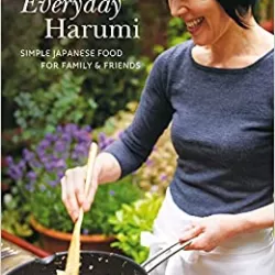 Harumi's Family Cooking