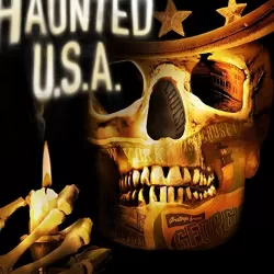 Haunted USA