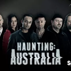 Haunting: Australia