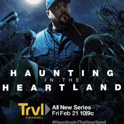 Haunting In The Heartland