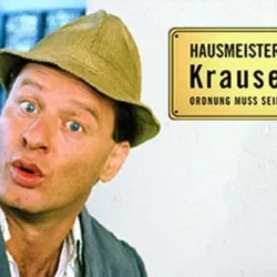 Hausmeister Krause – Ordnung muss sein