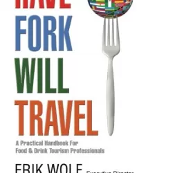 Have Fork, Will Travel