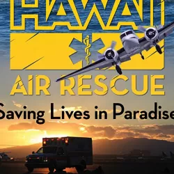 Hawaii Air Rescue