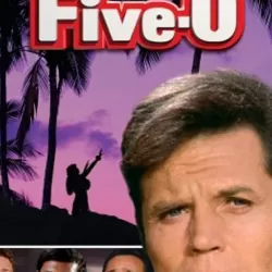 Hawaii Five-O (1968)