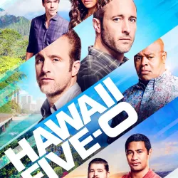 Hawaii Five-O