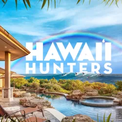 Hawaii Hunters