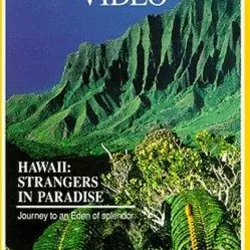 Hawaii: Strangers in Paradise