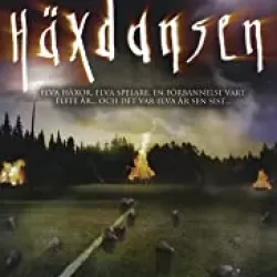 Häxdansen