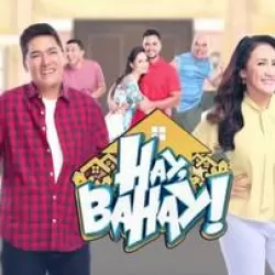 Hay, Bahay!