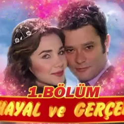 Hayal ve gerçek