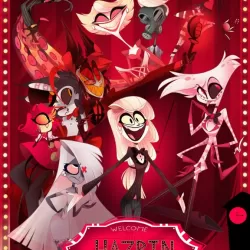 Hazbin Hotel