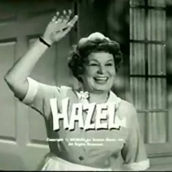 Hazel