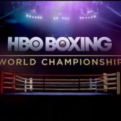 HBO Boxing