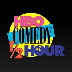 HBO Comedy Half-Hour