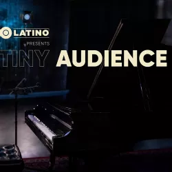 HBO Latino Presents: A Tiny Audience