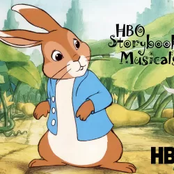 HBO Storybook Musicals