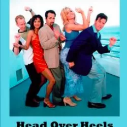 Head over Heels