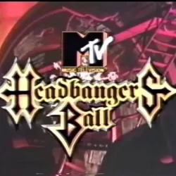 Headbangers Ball