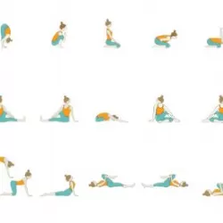 Healing Yoga