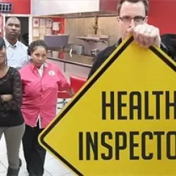 Health Inspectors