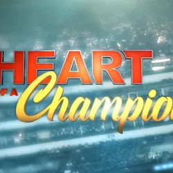 Heart of a Champion With Lauren Thompson