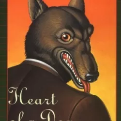 Heart of a Dog