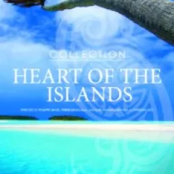 Heart of the Islands