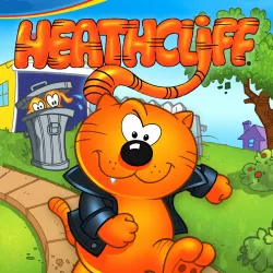 Heathcliff