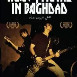 Heavy Metal in Baghdad