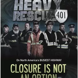 Heavy Rescue: 401