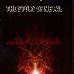 Heavy: The Story of Metal