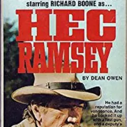 Hec Ramsey