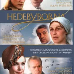 Hedebyborna