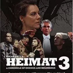 Heimat 3: A Chronicle of Beginnings and Endings
