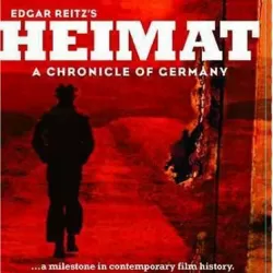 Heimat: A Chronicle of Germany