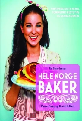 Hele Norge baker