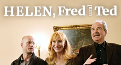 Helen, Fred und Ted