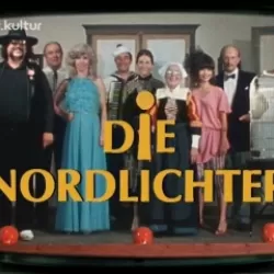 Helga und die Nordlichter