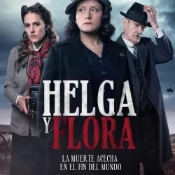 Helga y Flora