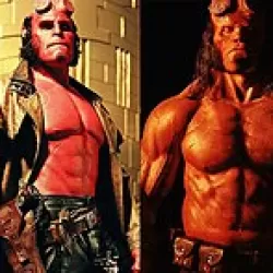 Hellboy