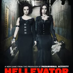 Hellevator