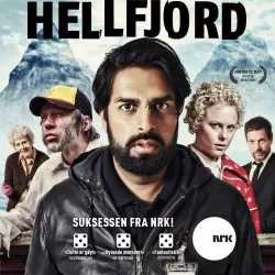 Hellfjord