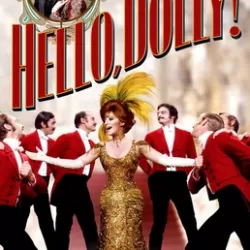 Hello, Dolly!