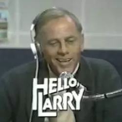 Hello, Larry